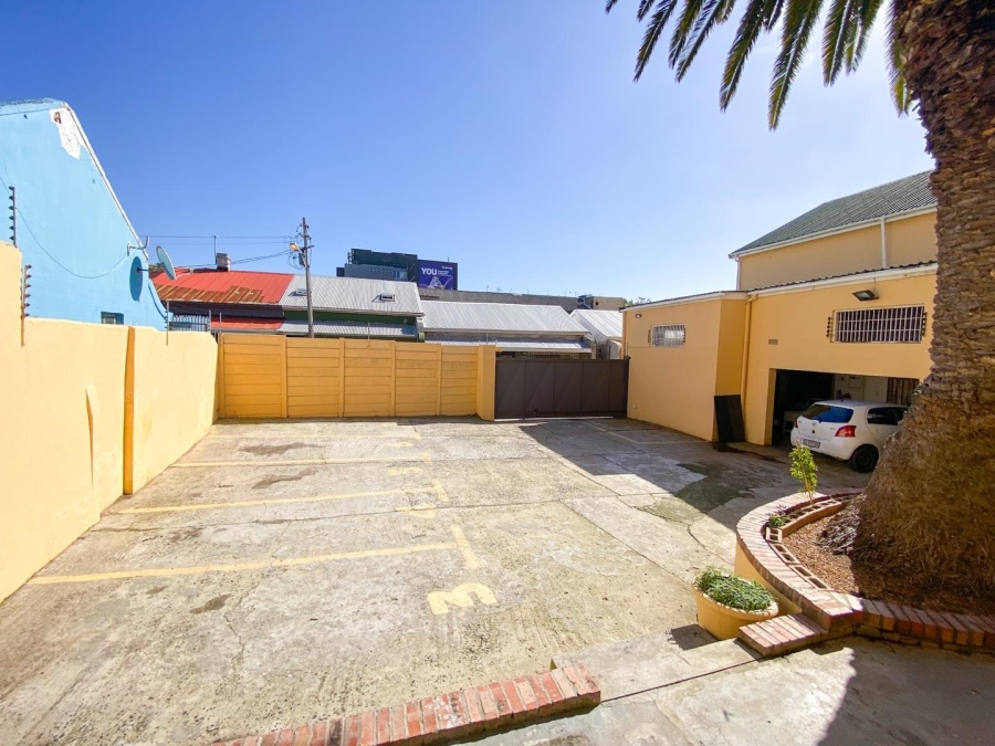Commercial Property for Sale in Woodstock Western Cape